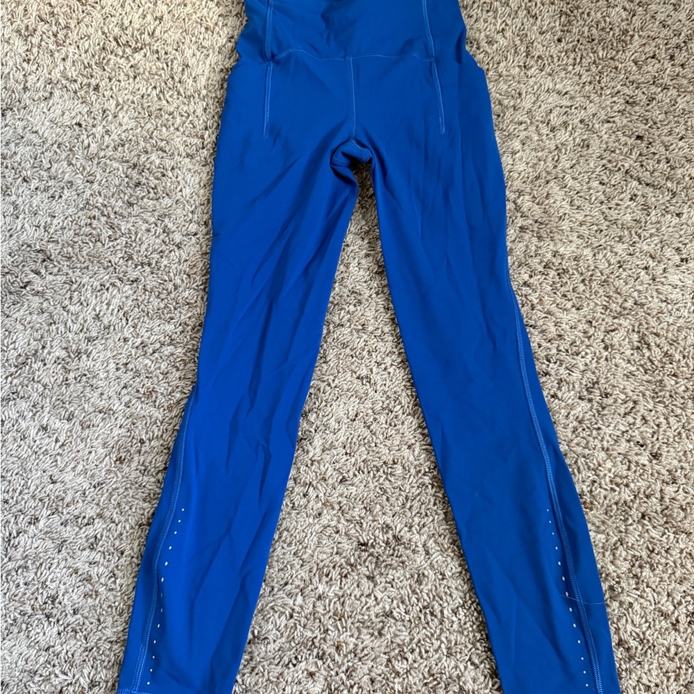 lululemon swift speed high rise leggings